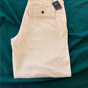 Charles Tyrwhitt White Chinos